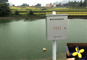 水产养殖环境监测站