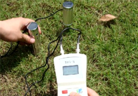 土壤水势测量仪